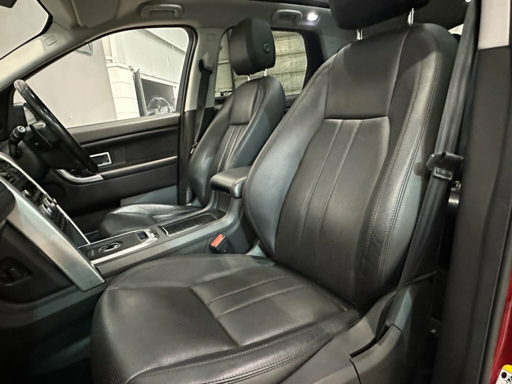 Land Rover Discovery Sport Td4 Se Tech White #17