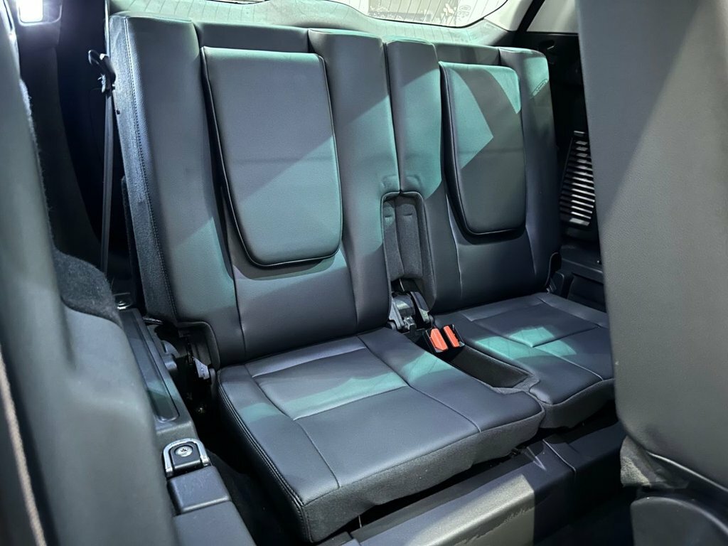 Land Rover Discovery Sport Td4 Se Tech White #25