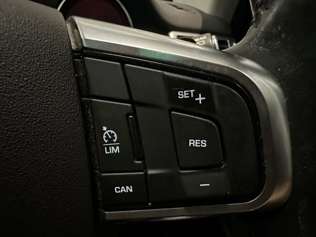 Land Rover Discovery Sport Td4 Se Tech White #31
