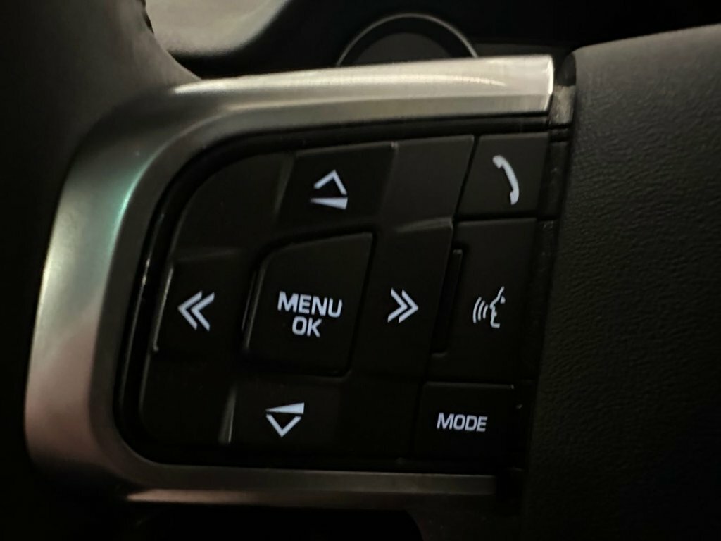 Land Rover Discovery Sport Td4 Se Tech White #30