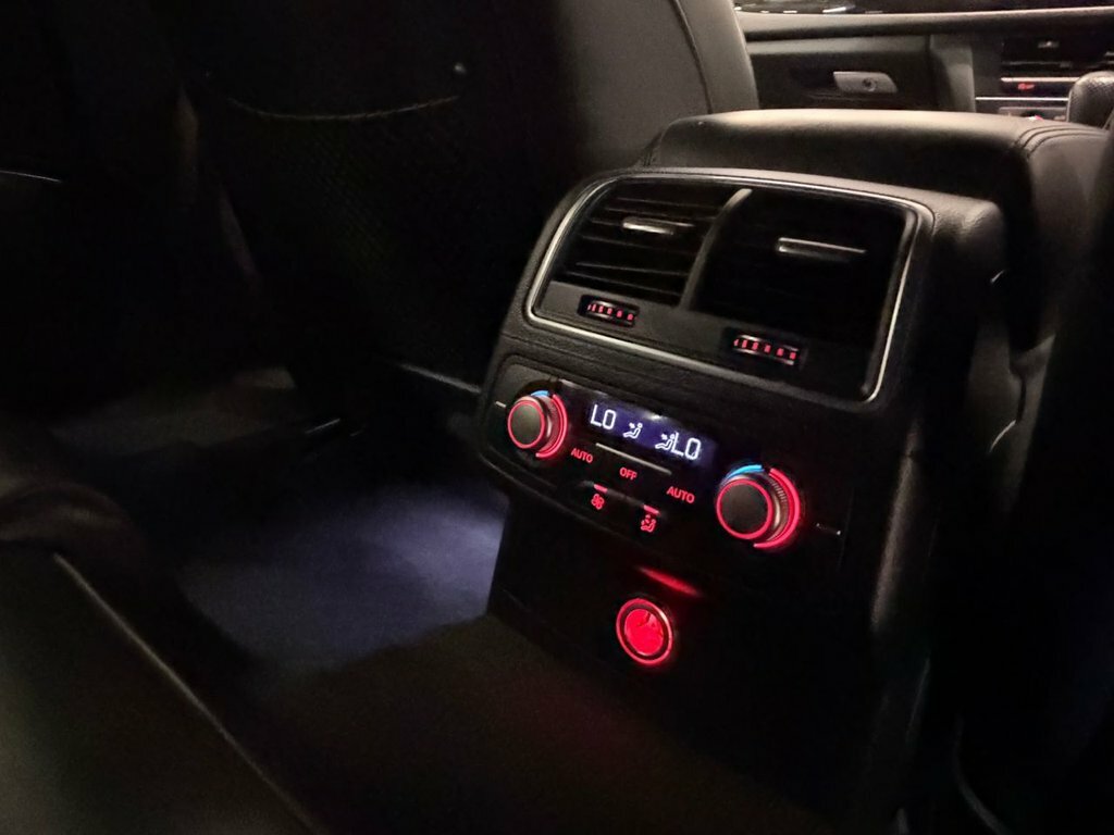 Audi A6 Avant A6 Black Edition Tdi Ultra White #21