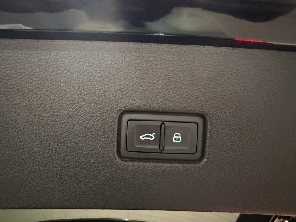 Audi SQ8 4.0 Tdi V8 Tiptronic Quattro Euro 6 Ss Black #38