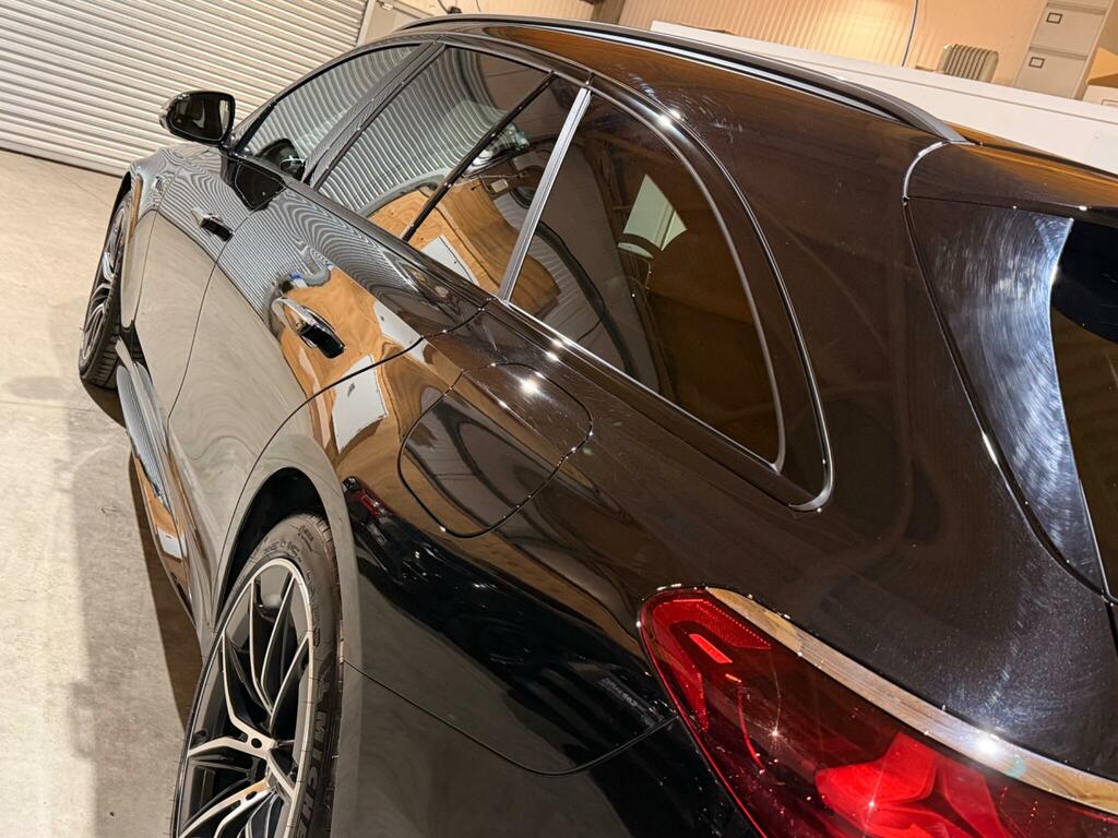 Mercedes-Benz E Class 3.0 E53e 25.4Kwh Amg Night Edition Premium Plus Black #4