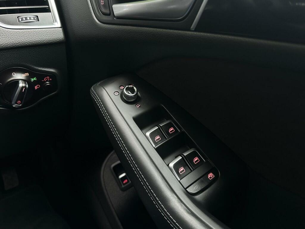 Audi Q5 Tdi Quattro S Line Plus White #27
