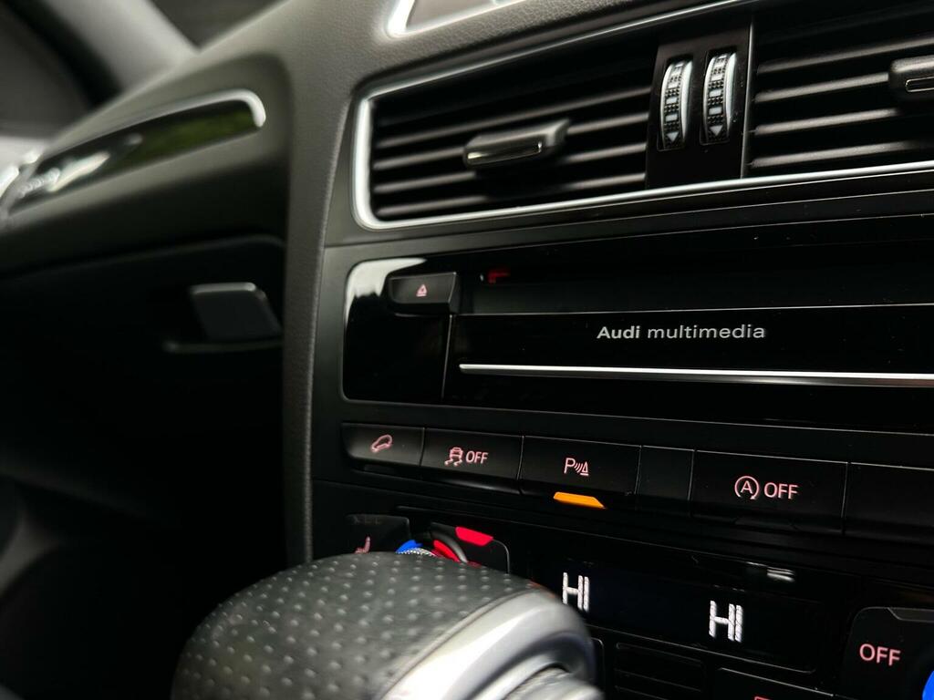 Audi Q5 Tdi Quattro S Line Plus White #38
