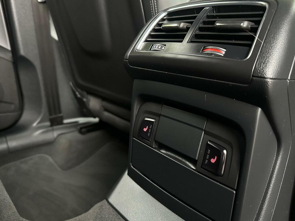 Audi Q5 Tdi Quattro S Line Plus White #72