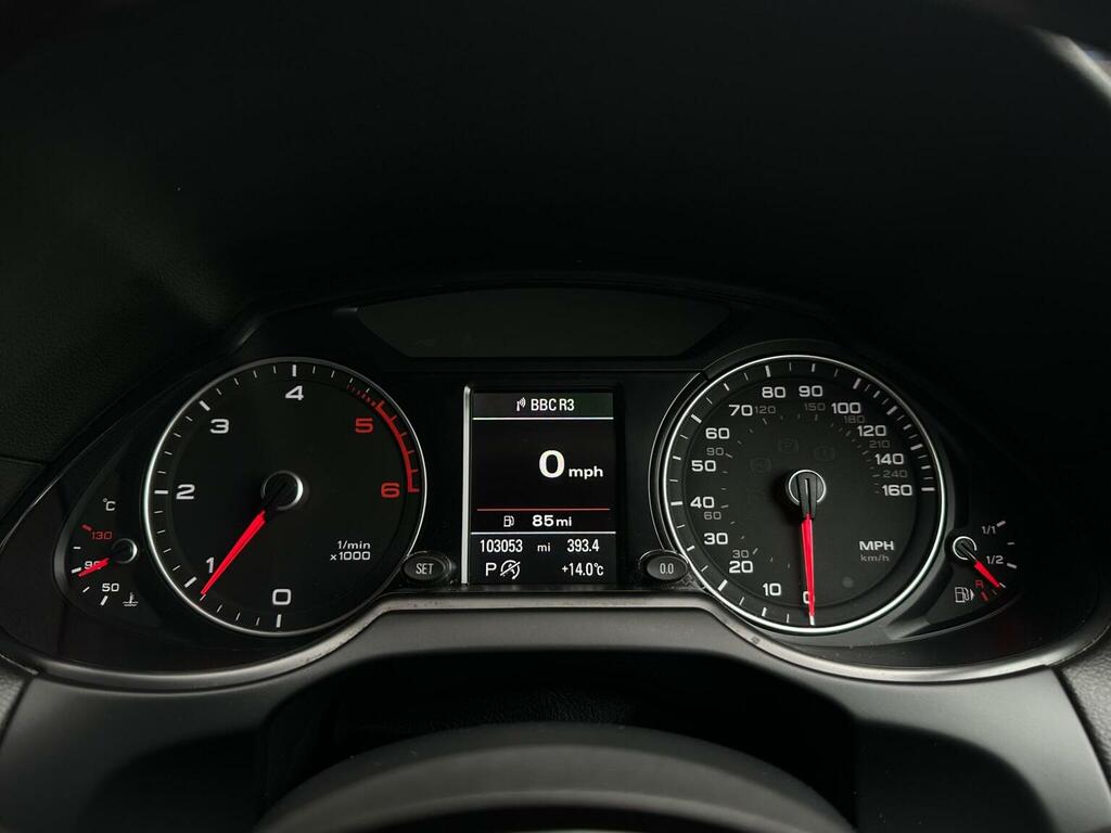 Audi Q5 Tdi Quattro S Line Plus White #78