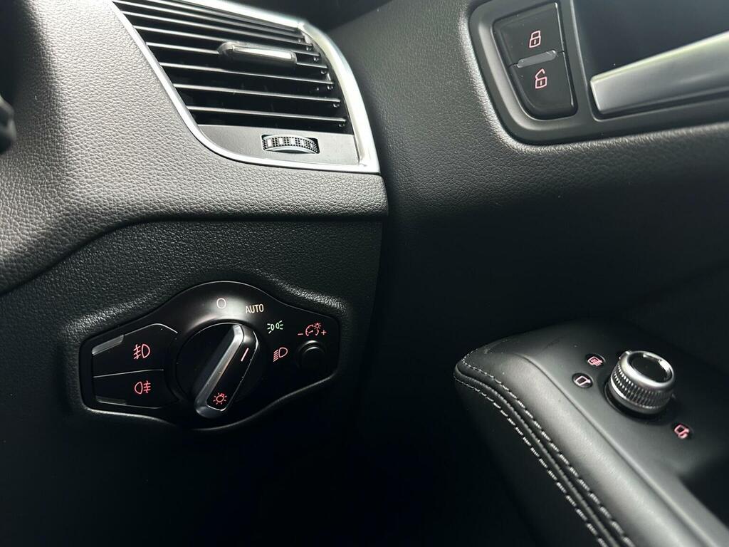 Audi Q5 Tdi Quattro S Line Plus White #28