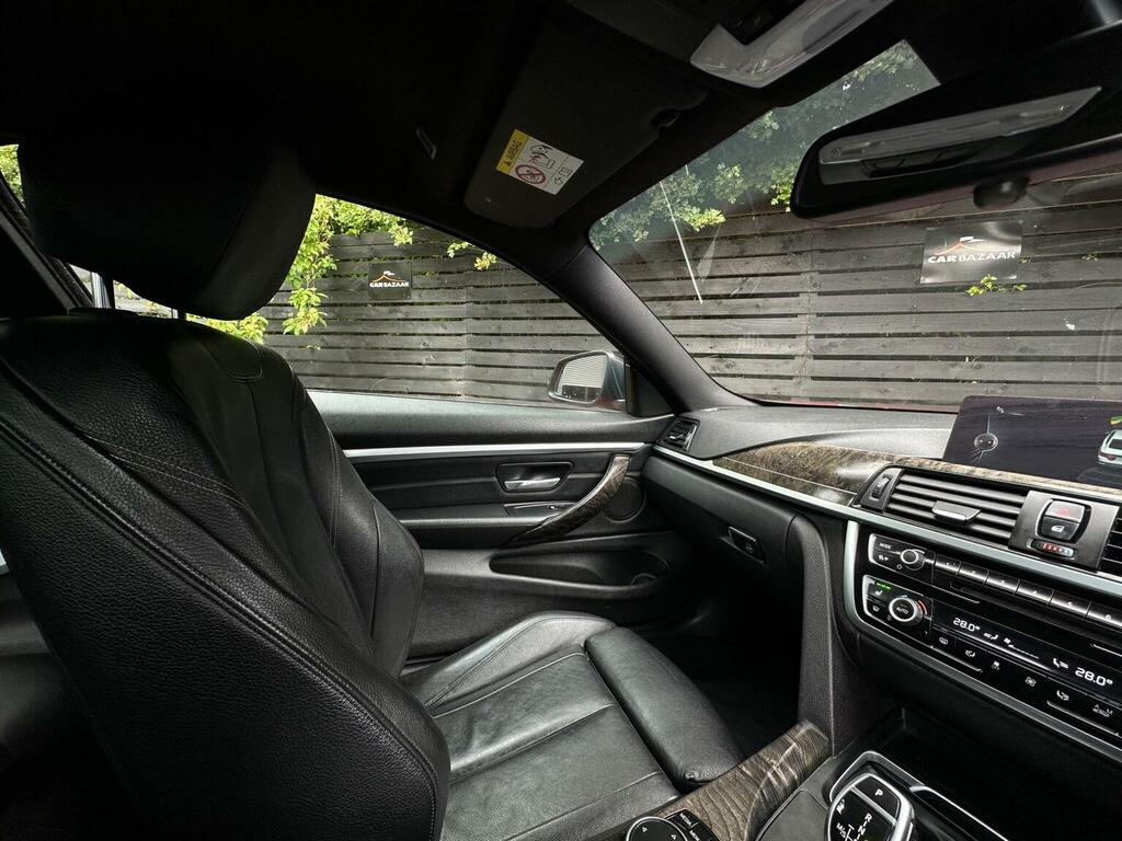 BMW 4 Series Convertible Blue #46