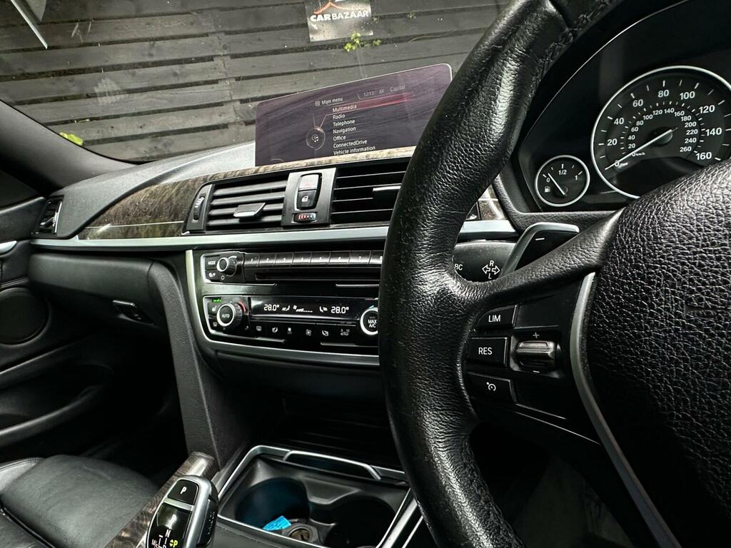 BMW 4 Series Convertible Blue #73