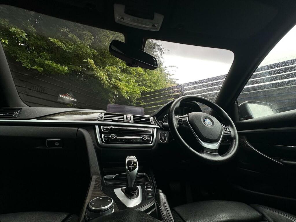 BMW 4 Series 2.0 420I Luxury Euro 6 Ss Red #6