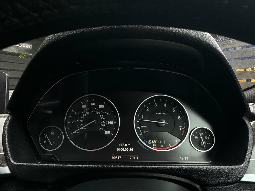 BMW 4 Series Convertible Blue #71