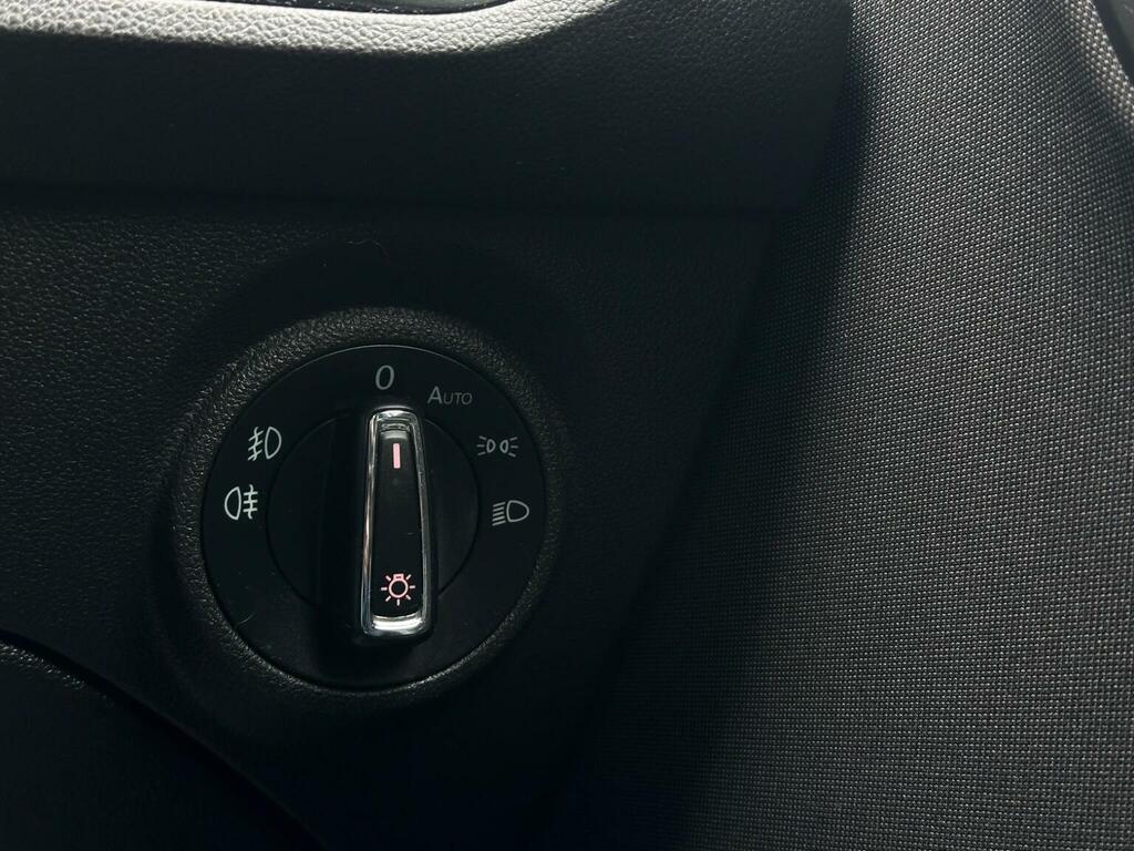 Seat Leon Estate Blue #29