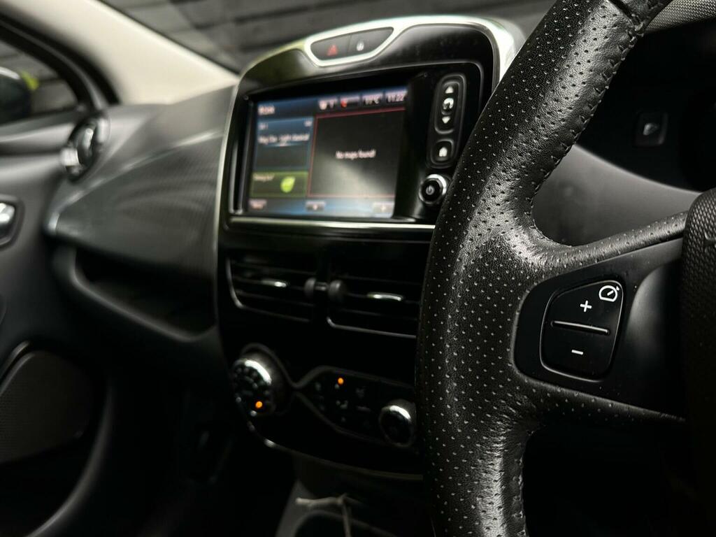 Renault Zoe Hatchback  #68