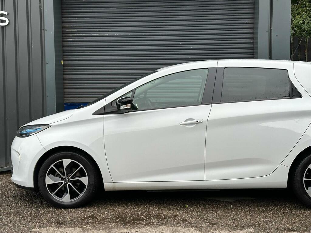 Renault Zoe Hatchback  #51