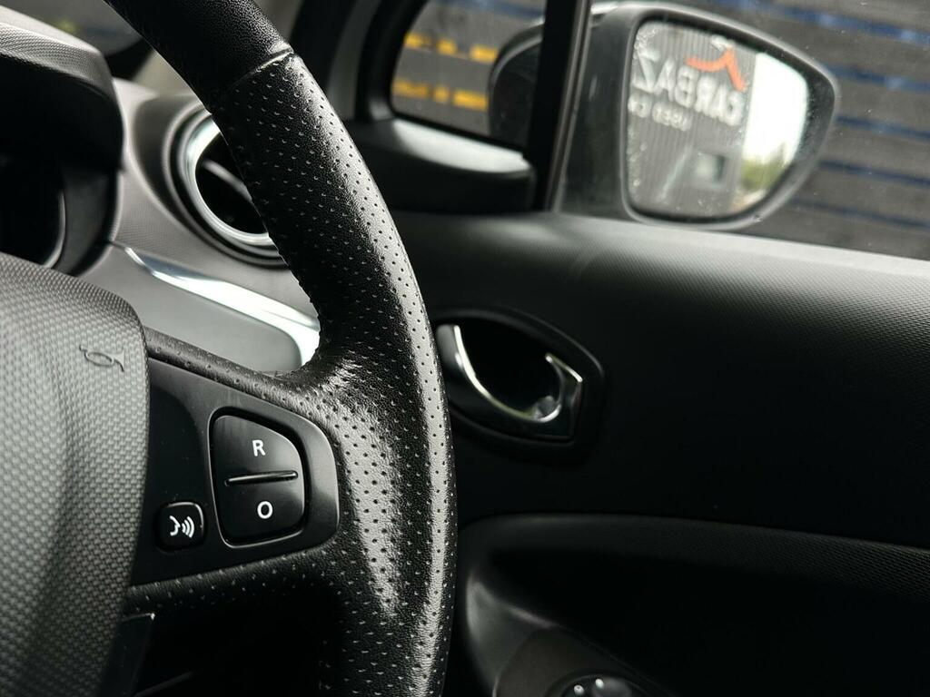 Renault Zoe Hatchback  #69