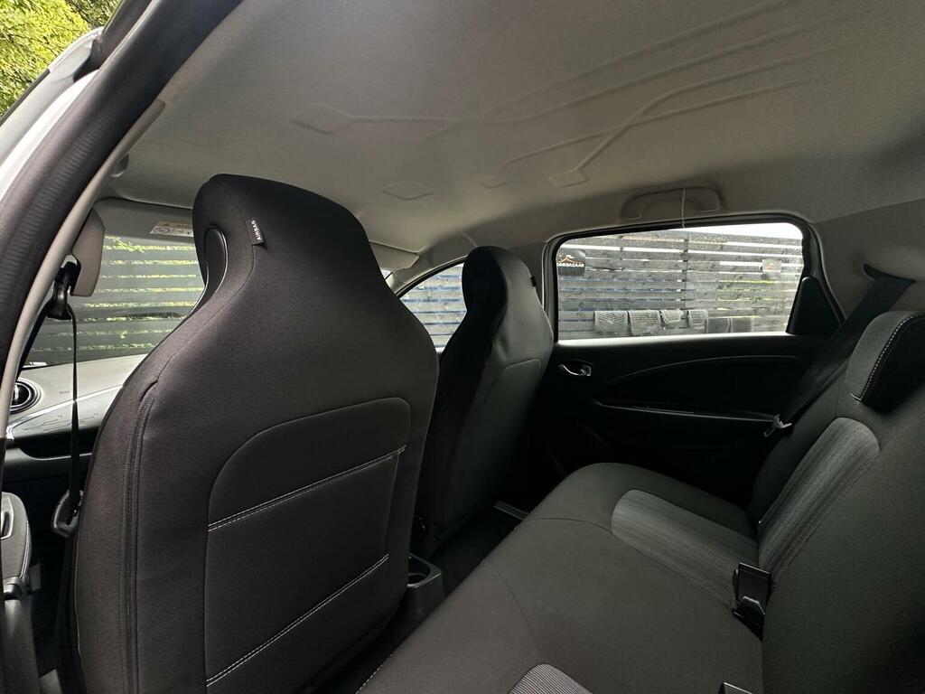 Renault Zoe Hatchback  #61