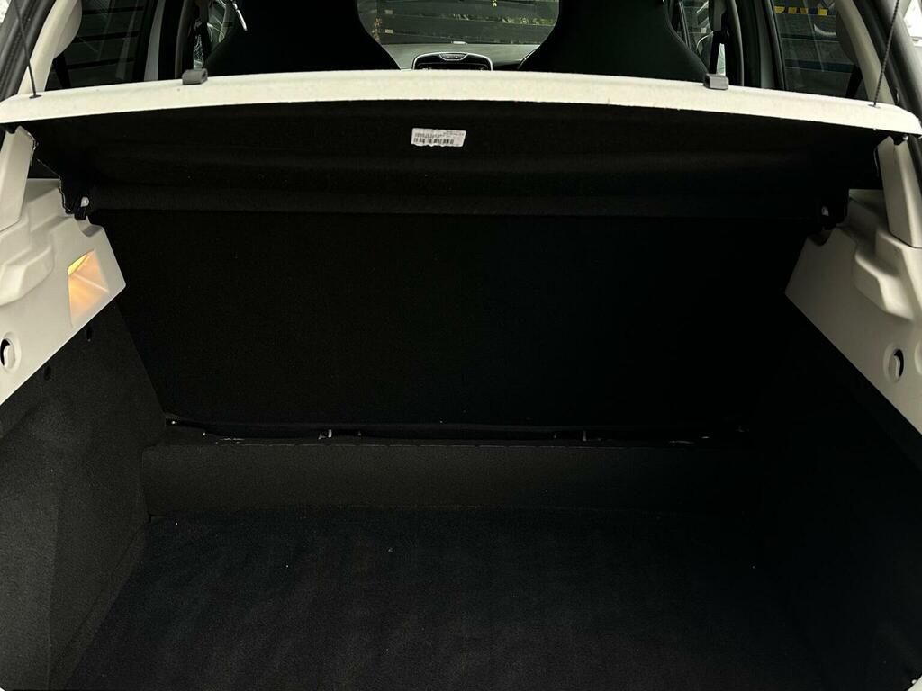 Renault Zoe Hatchback  #58