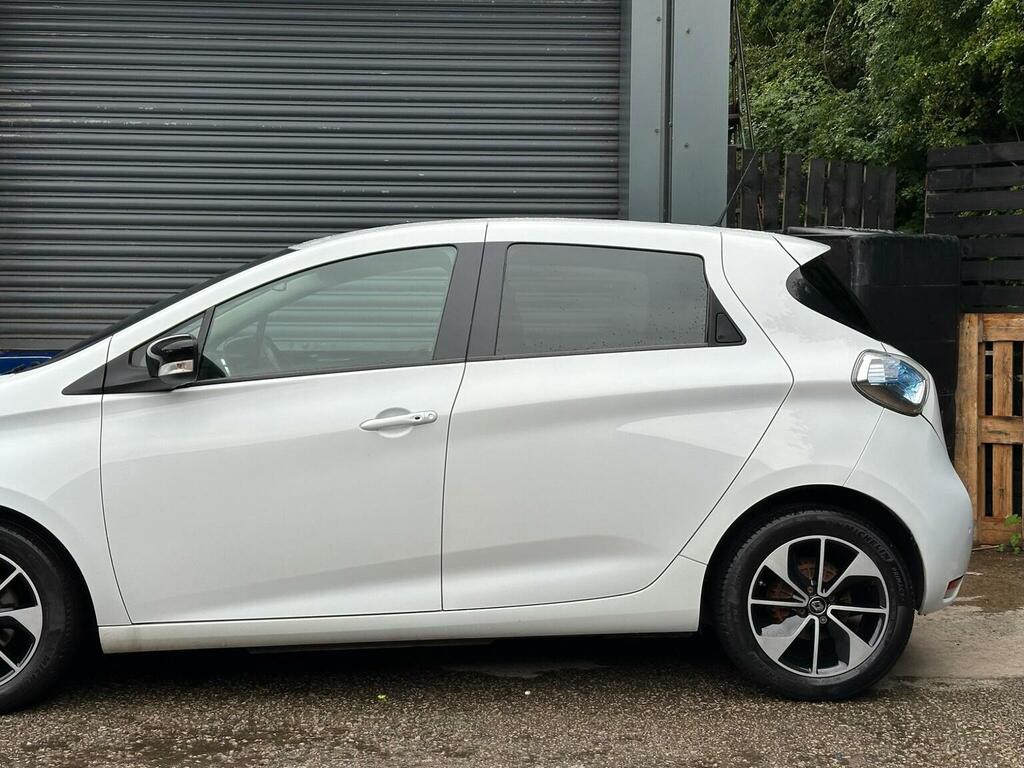 Renault Zoe Hatchback  #52