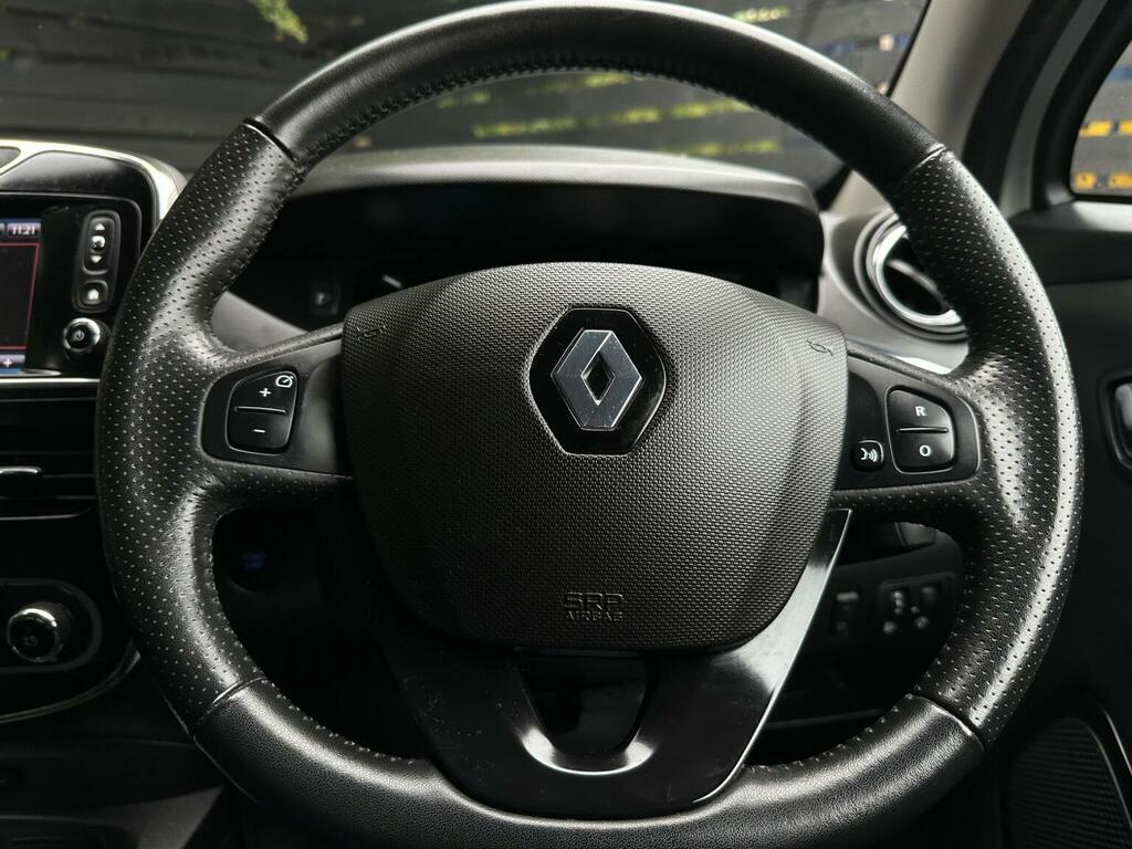 Renault Zoe Hatchback  #27