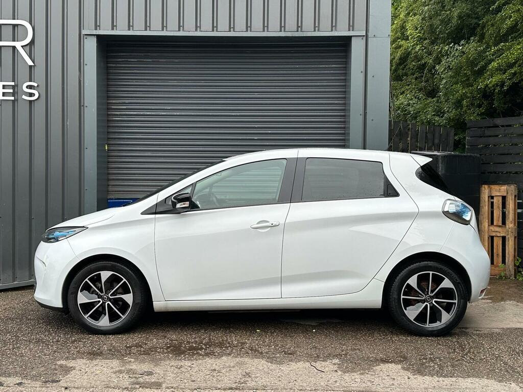 Renault Zoe Hatchback  #45