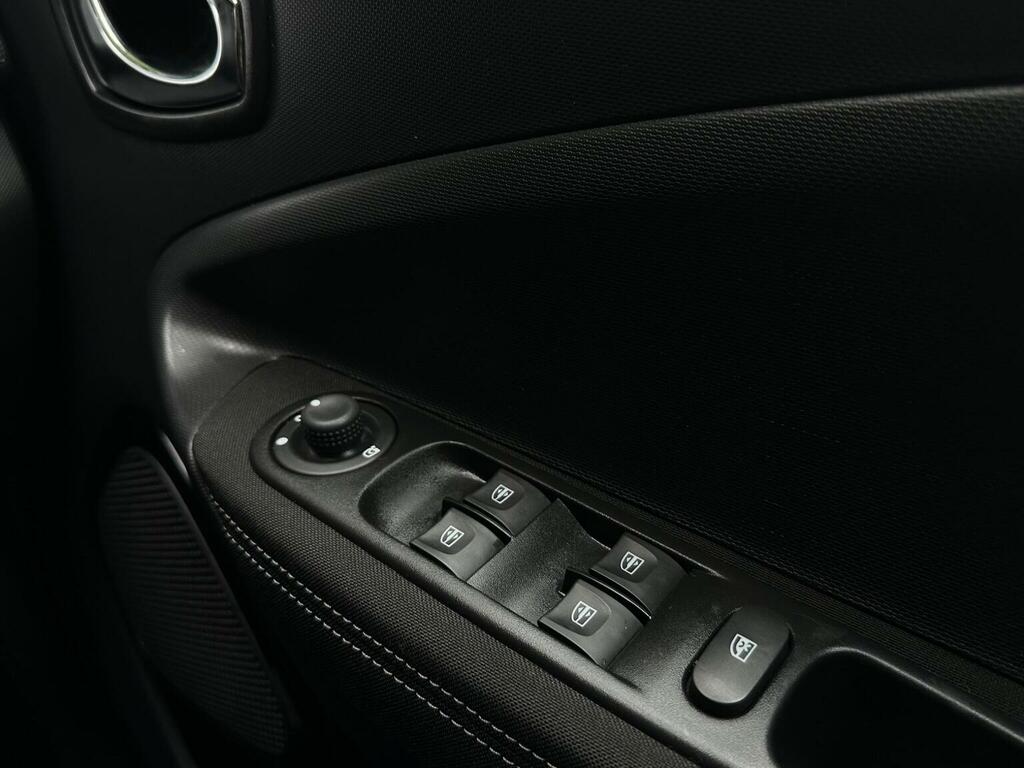 Renault Zoe Hatchback  #25