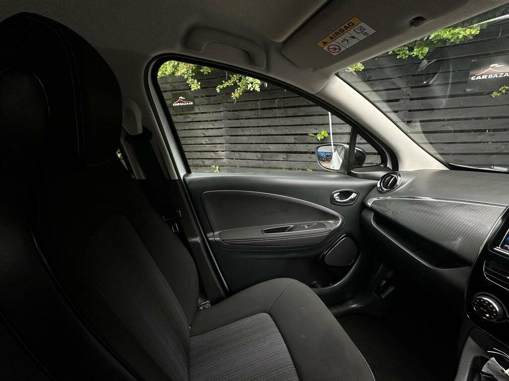Renault Zoe Hatchback  #35