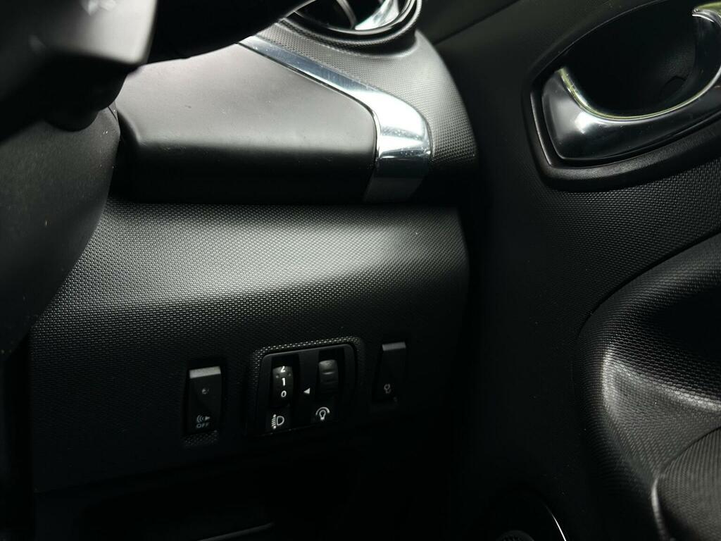 Renault Zoe Hatchback  #30