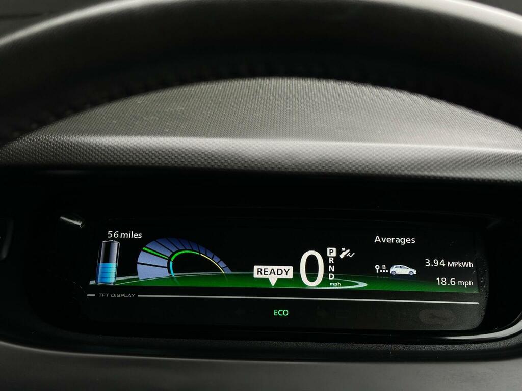 Renault Zoe Hatchback  #66