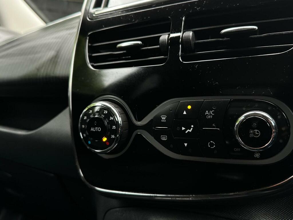 Renault Zoe Hatchback  #71