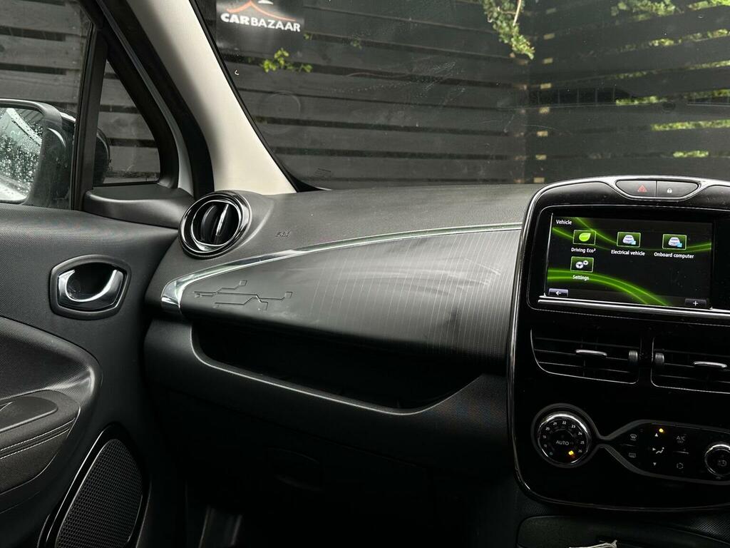 Renault Zoe Hatchback  #64