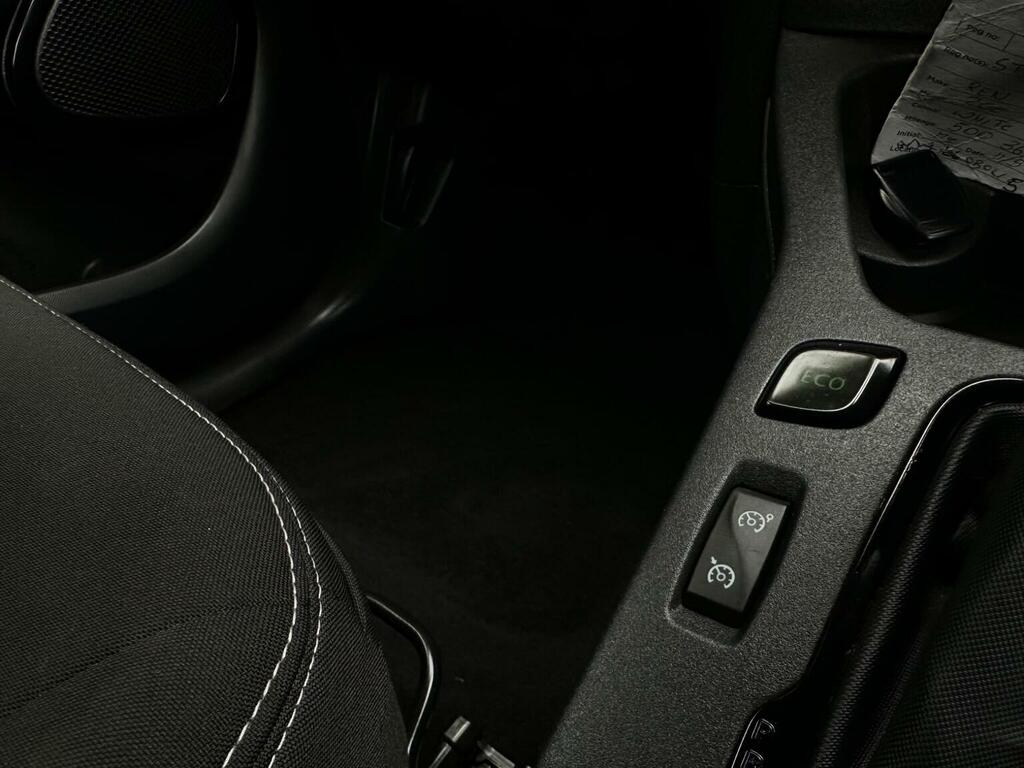 Renault Zoe Hatchback  #72