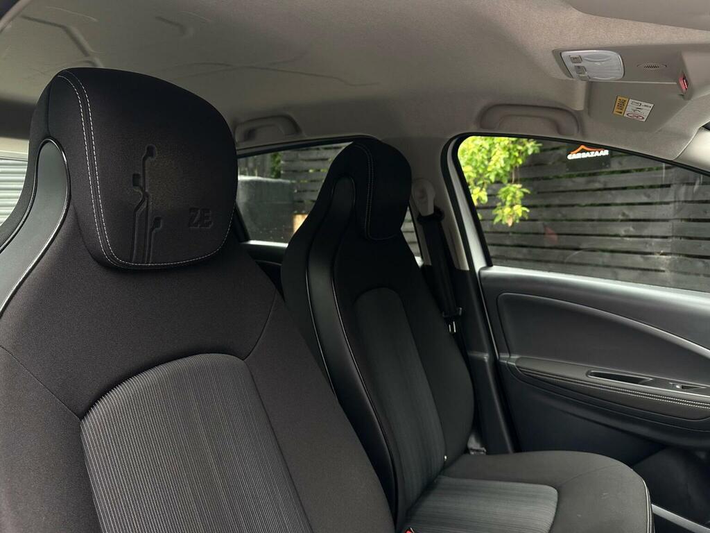 Renault Zoe Hatchback  #59
