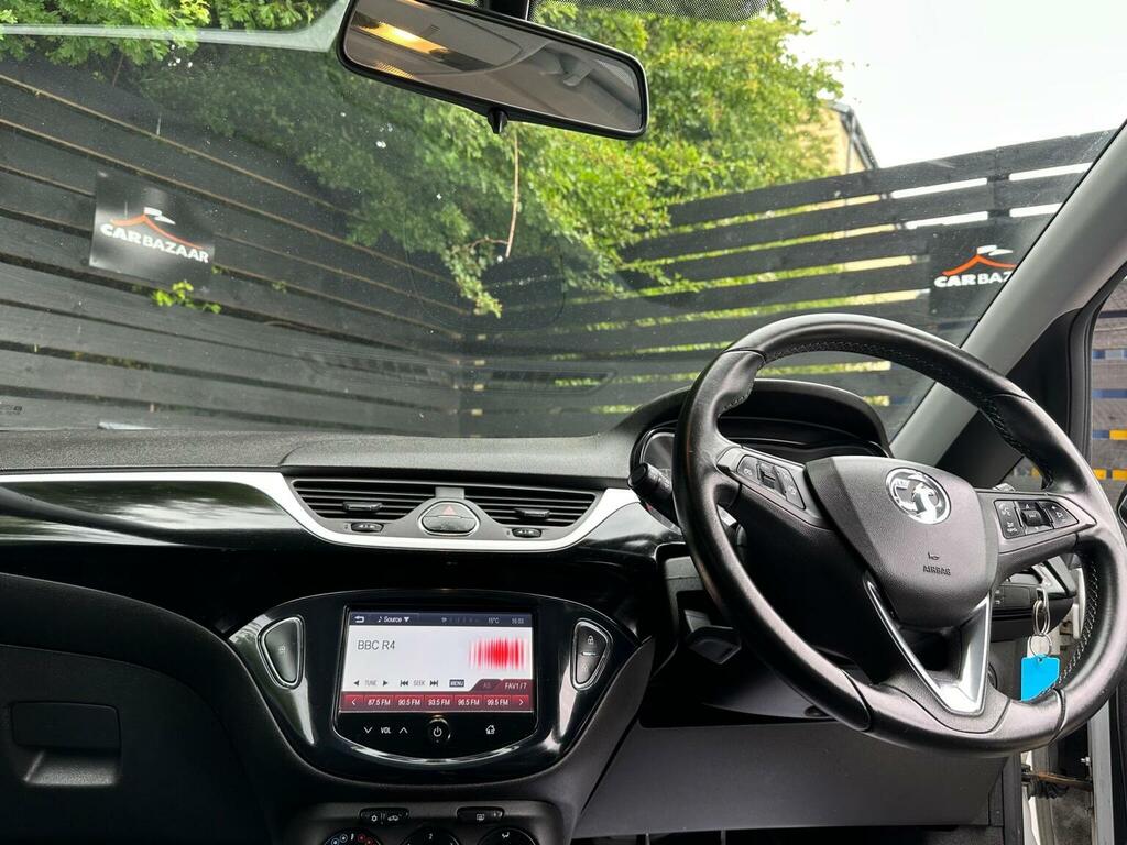 Vauxhall Corsa Hatchback  #42