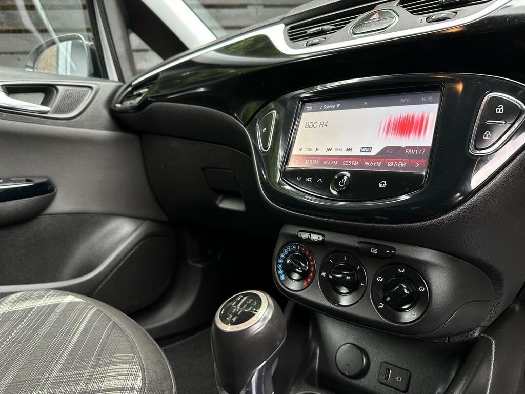 Vauxhall Corsa Hatchback  #66