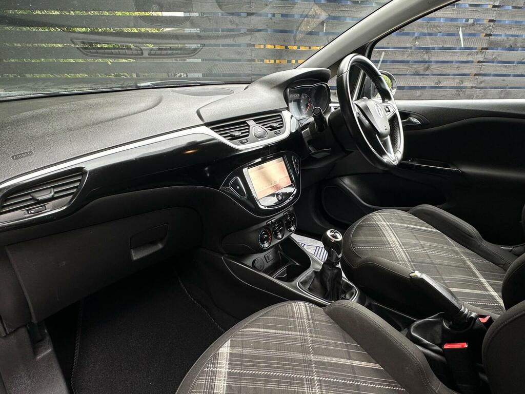 Vauxhall Corsa Hatchback  #46