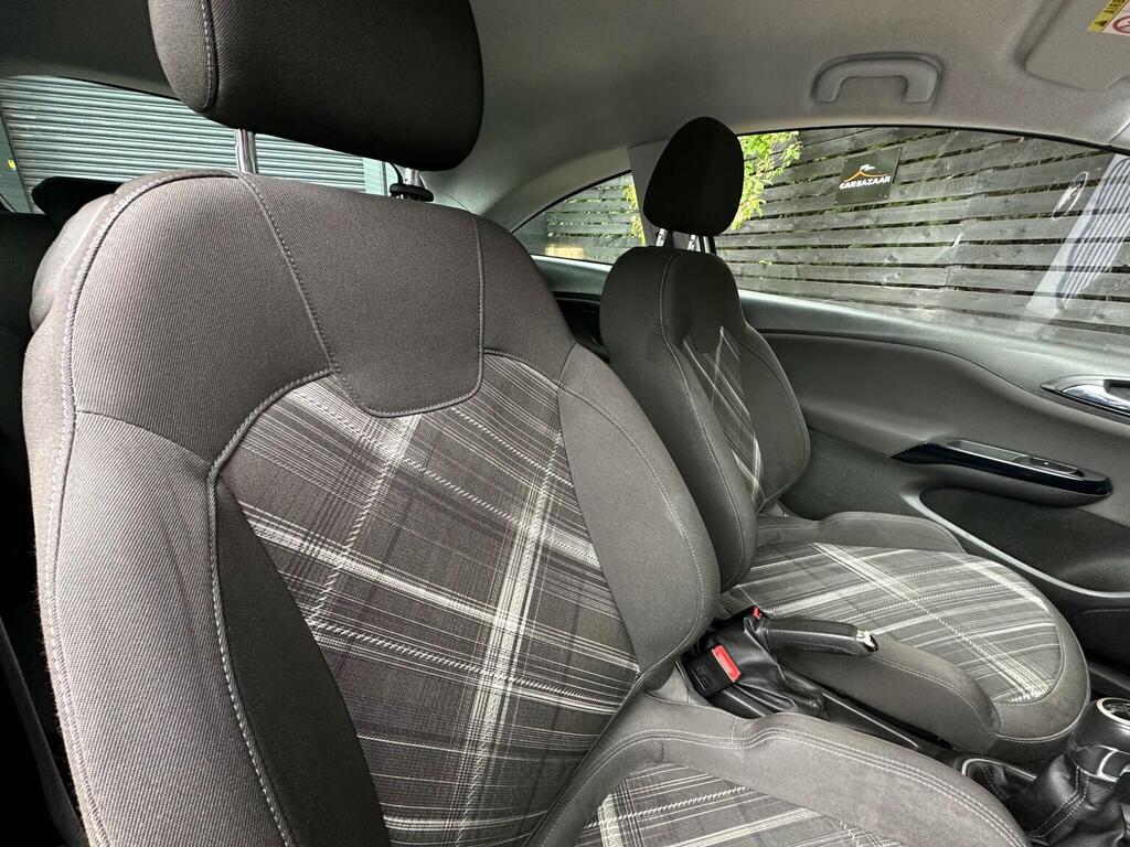Vauxhall Corsa Hatchback  #8