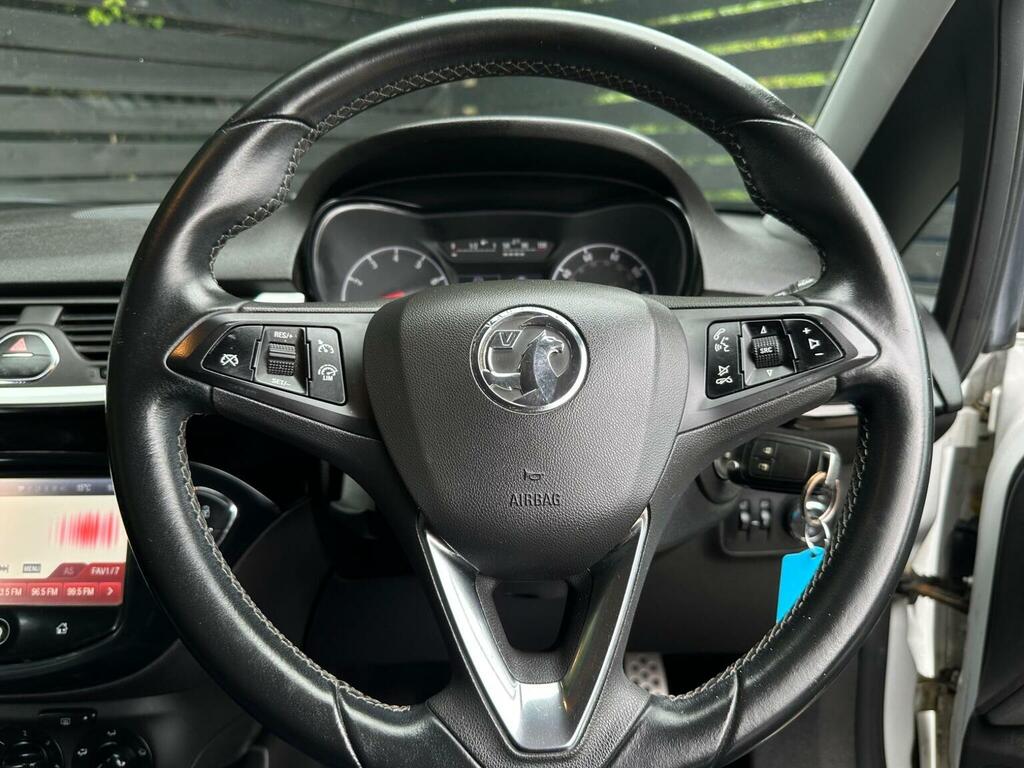 Vauxhall Corsa Hatchback  #14