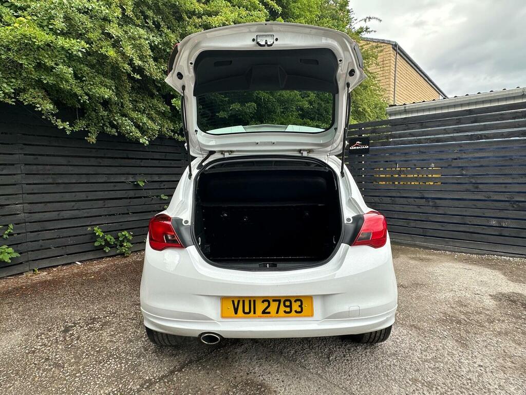 Vauxhall Corsa Hatchback  #28