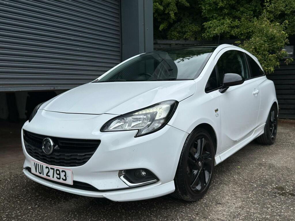 Vauxhall Corsa Hatchback  #24