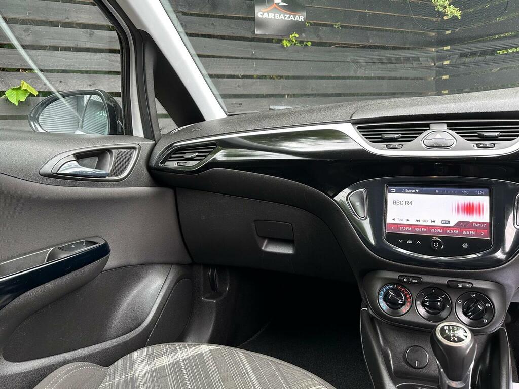 Vauxhall Corsa Hatchback  #70