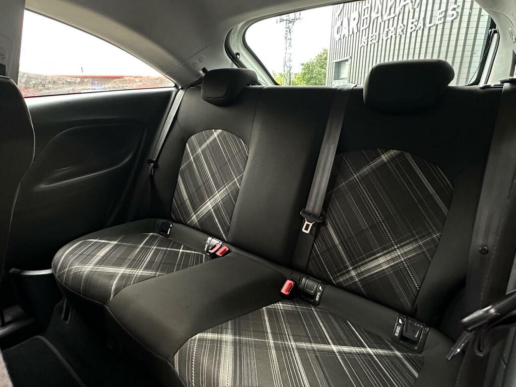 Vauxhall Corsa Hatchback  #13