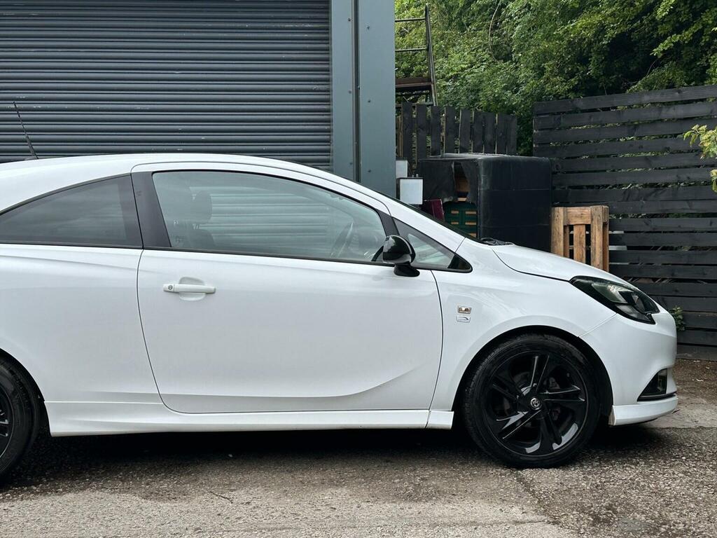 Vauxhall Corsa Hatchback  #53