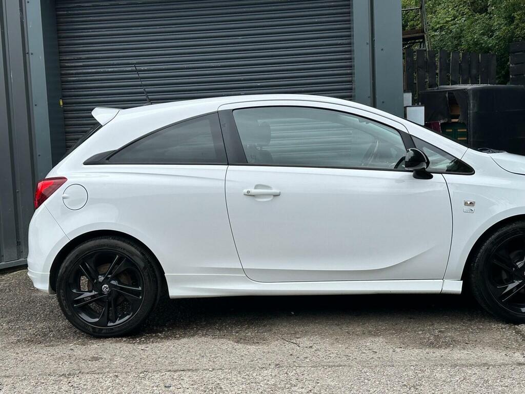 Vauxhall Corsa Hatchback  #52
