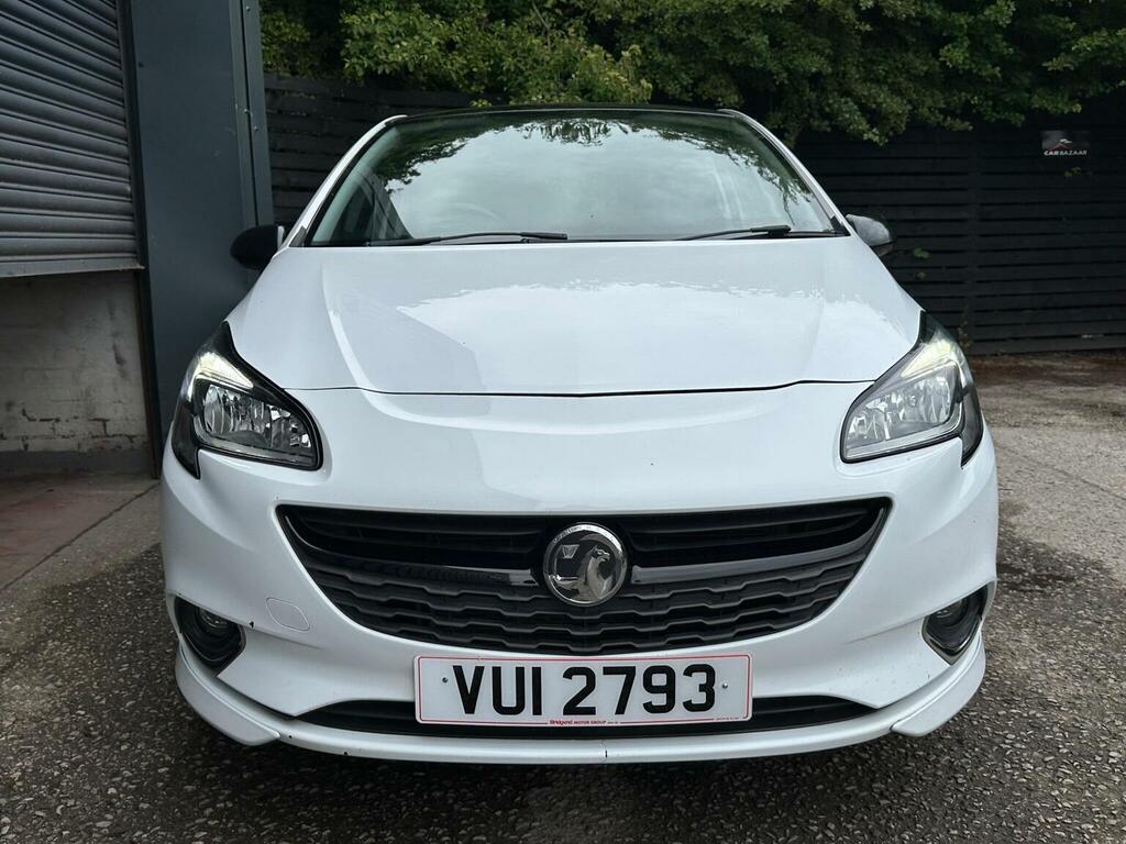 Vauxhall Corsa Hatchback  #38