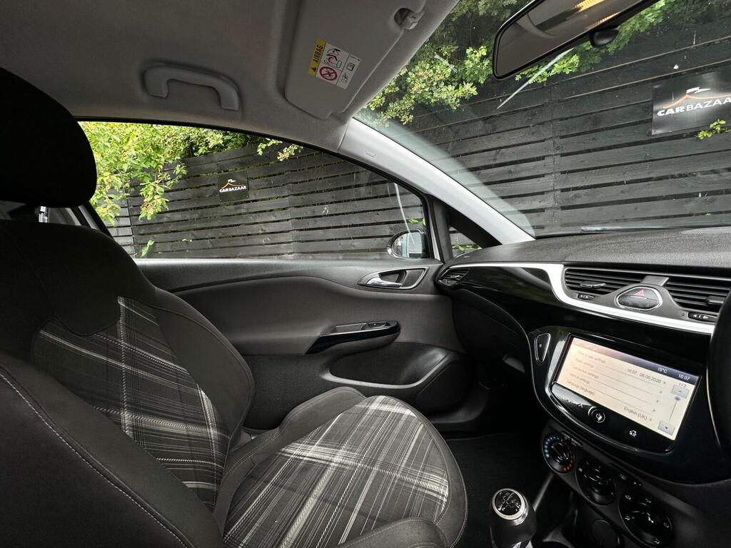 Vauxhall Corsa Hatchback  #43