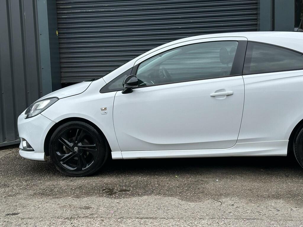 Vauxhall Corsa Hatchback  #18