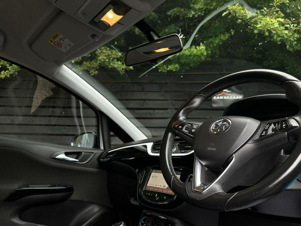 Vauxhall Corsa Hatchback  #15