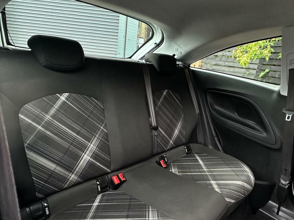 Vauxhall Corsa Hatchback  #11