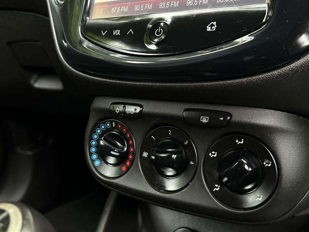 Vauxhall Corsa Hatchback  #63